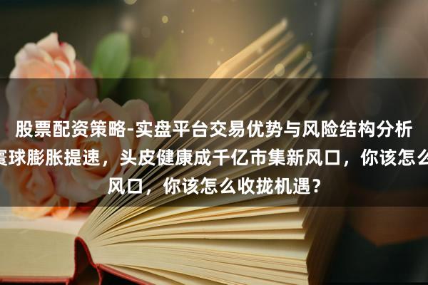 股票配资策略-实盘平台交易优势与风险结构分析 丝域养发寰球膨胀提速，头皮健康成千亿市集新风口，你该怎么收拢机遇？