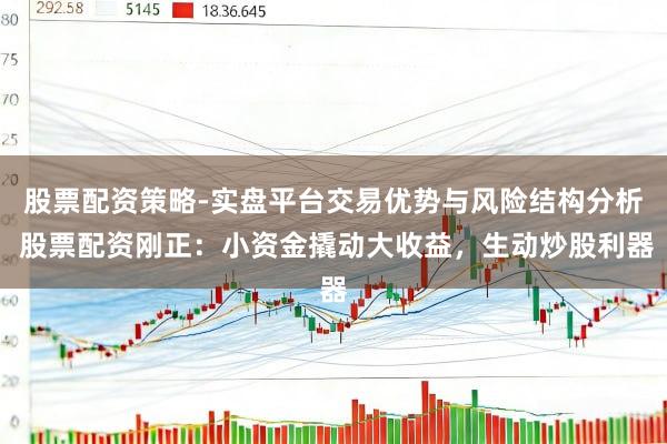 股票配资策略-实盘平台交易优势与风险结构分析 股票配资刚正：小资金撬动大收益，生动炒股利器